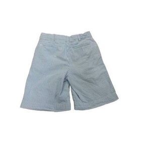 Ralph Lauren seersucker shorts 